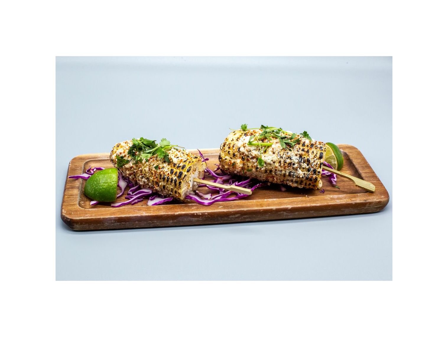 Order Mexican Corn food online from El Dorado Cantina store, Las Vegas on bringmethat.com