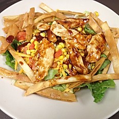 Order Southwest Salad food online from Jay Jay Cafe store, Arlington on bringmethat.com