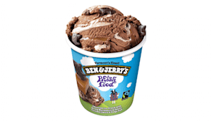Order Ben and Jerry's Pint food online from Hana Food store, Brooklyn on bringmethat.com