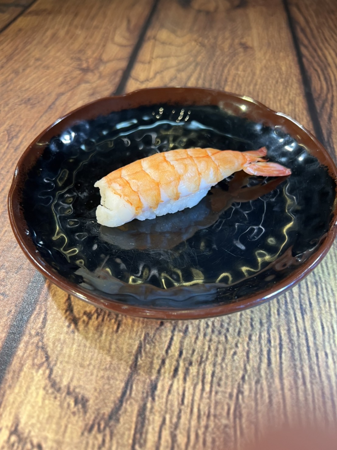 Order Shrimp Nigiri food online from Izakaya Takasei store, Fullerton on bringmethat.com
