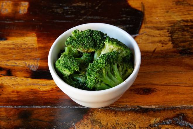 Order Sautéed Broccoli food online from Twin Peaks store, Florence on bringmethat.com
