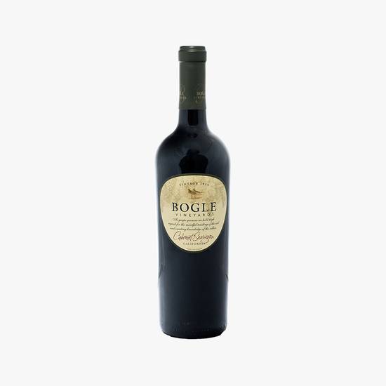 Order Bogle Cabernet Sauvignon food online from Rowland Heights Liquor store, Rowland Heights on bringmethat.com