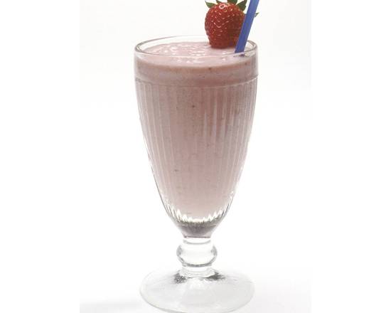 Order Raspberry Shake food online from Skinnysweet Frozen Yogurt store, Glen Ellyn on bringmethat.com