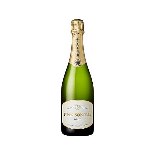 Order Piper Sonoma Sparkling Wine (750 ML) 2912 food online from Bevmo! store, Torrance on bringmethat.com