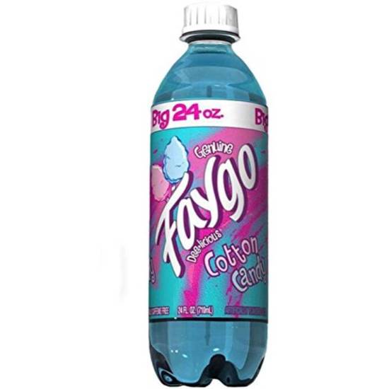 Order Faygo Cotton Candy food online from Deerings Market store, Traverse City on bringmethat.com
