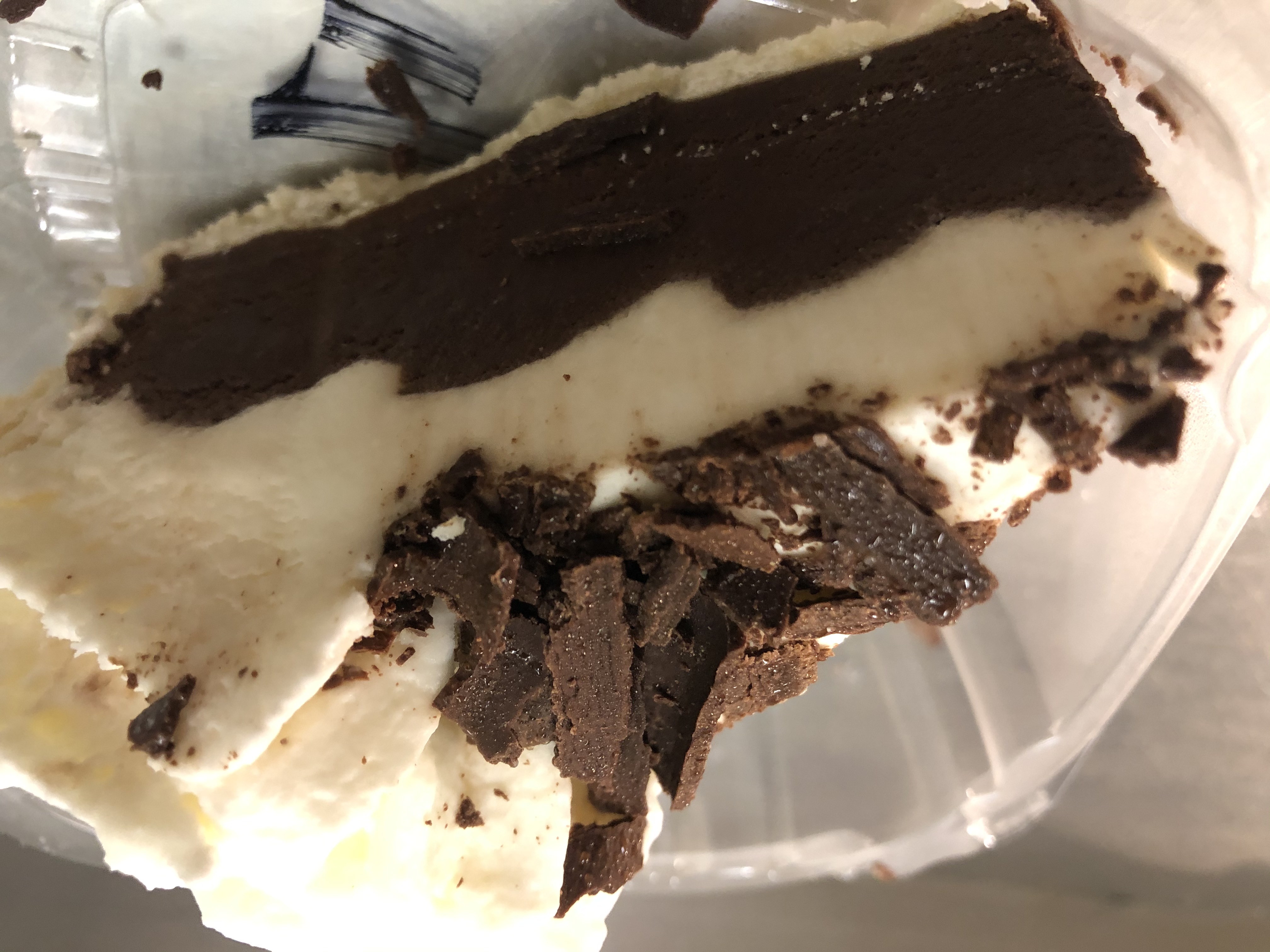 Order French Silk Pie food online from Pick O' Deli store, Rome on bringmethat.com