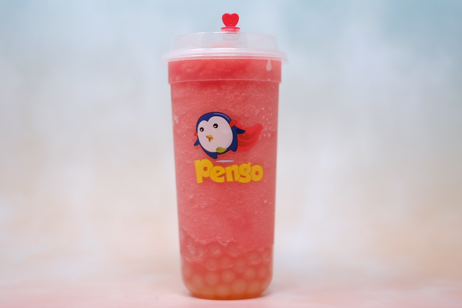 Order Watermelon Cooler food online from Pengo Drink Station store, Lake Forest on bringmethat.com