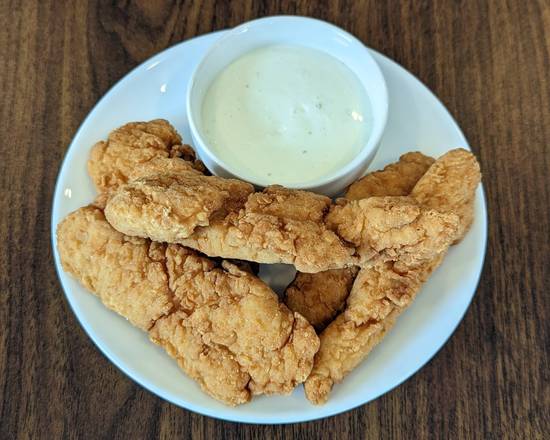 Order Chicken Tenders food online from Pizza Perfectta store, Pittsburgh on bringmethat.com