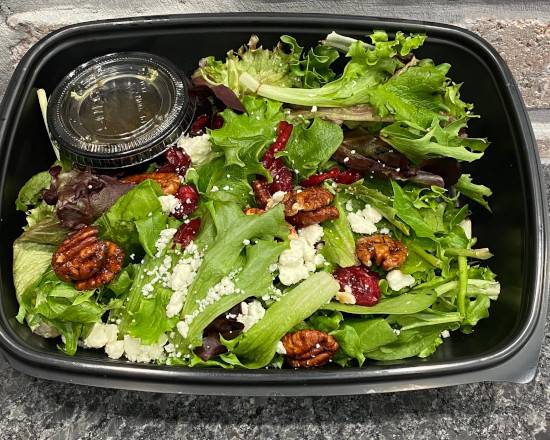 Order House Salad food online from The Meat Board store, Fort Worth on bringmethat.com