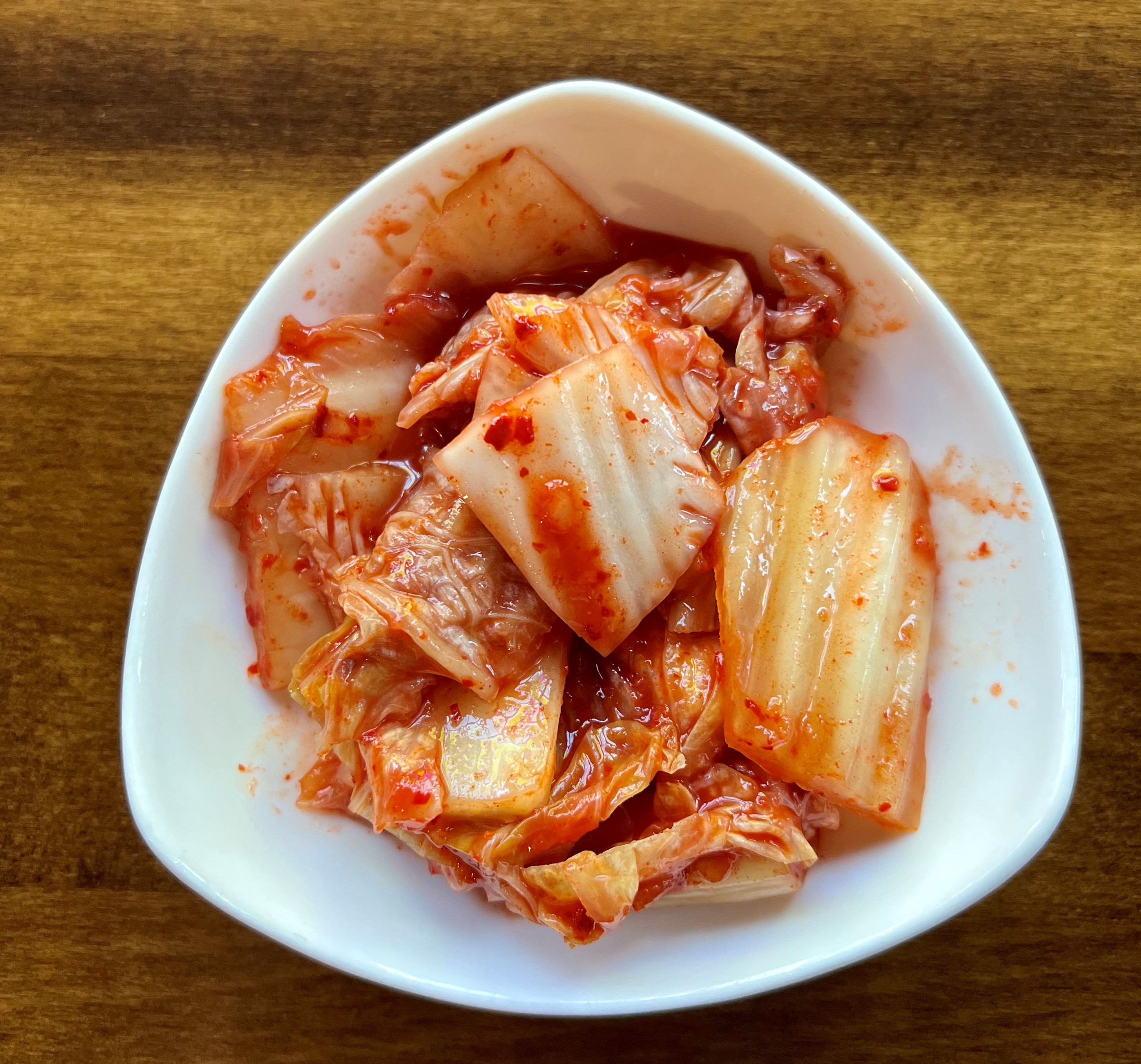 Order Kimchi food online from Ramen Legend store, Salt Lake City on bringmethat.com