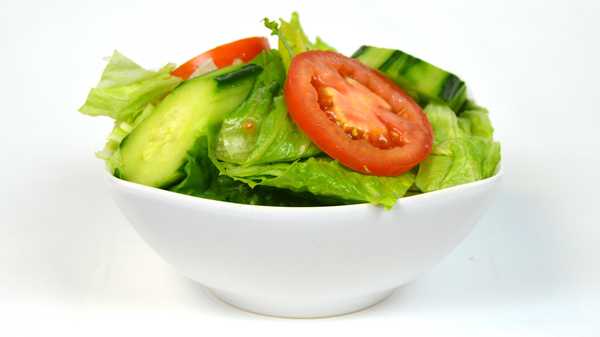 Order Fresh Salad food online from Campestre Chicken store, Beltsville on bringmethat.com