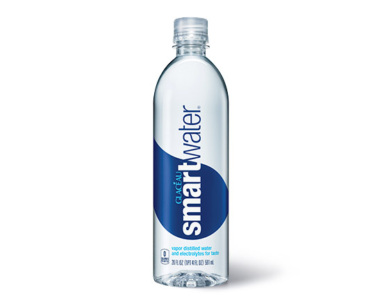 Order Smart Water food online from Mcdonald store, Plymouth on bringmethat.com