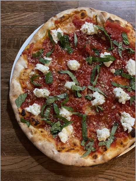 Order San Tommaso food online from Numero 28 Pizzeria store, Brooklyn on bringmethat.com