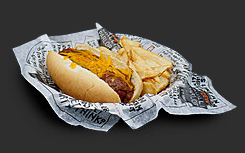 Order Cincinnati Dog food online from Dew Chilli Parlor store, Springfield on bringmethat.com