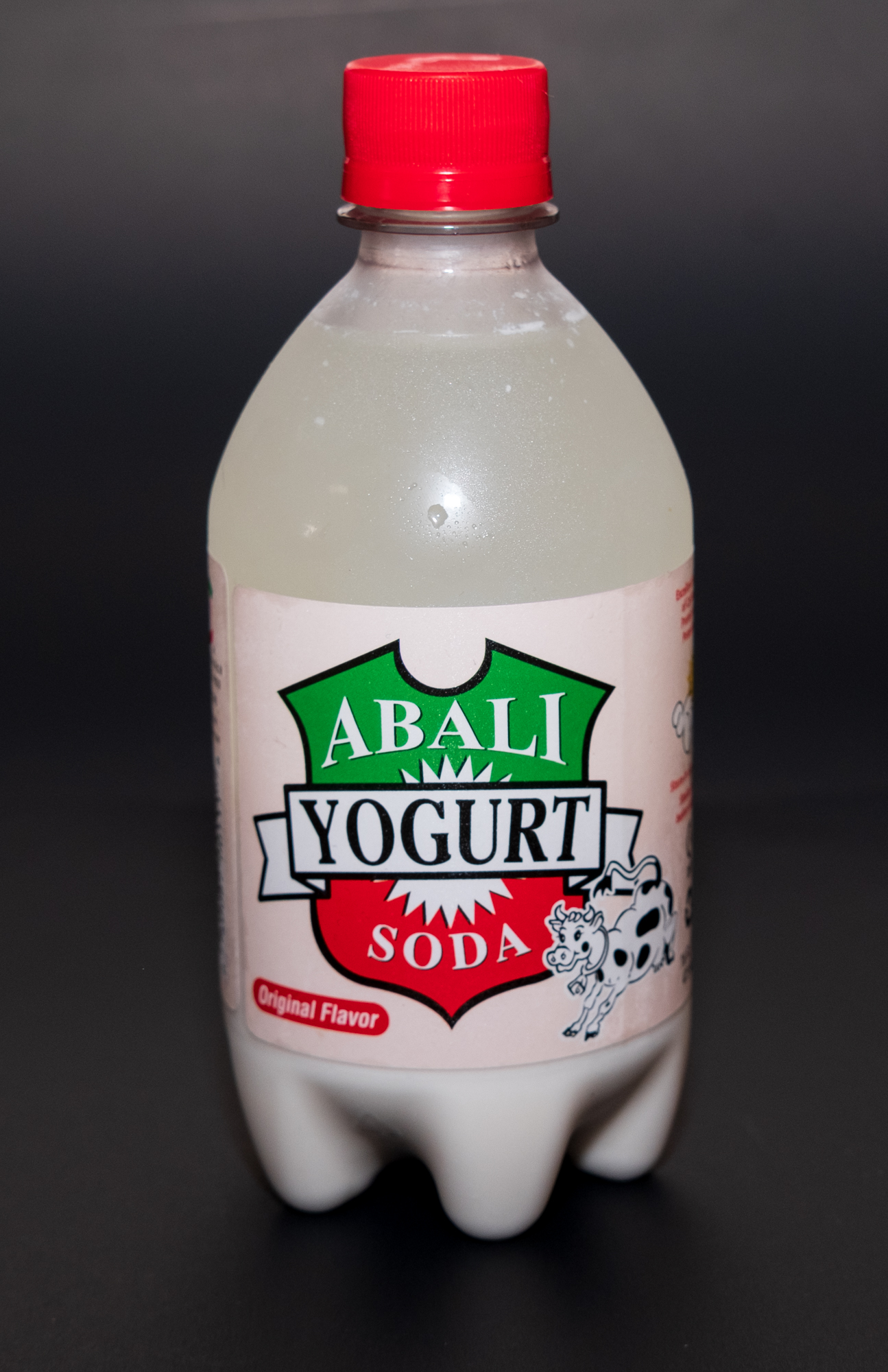 Order Yogurt Soda food online from Shayan Express store, Los Angeles on bringmethat.com