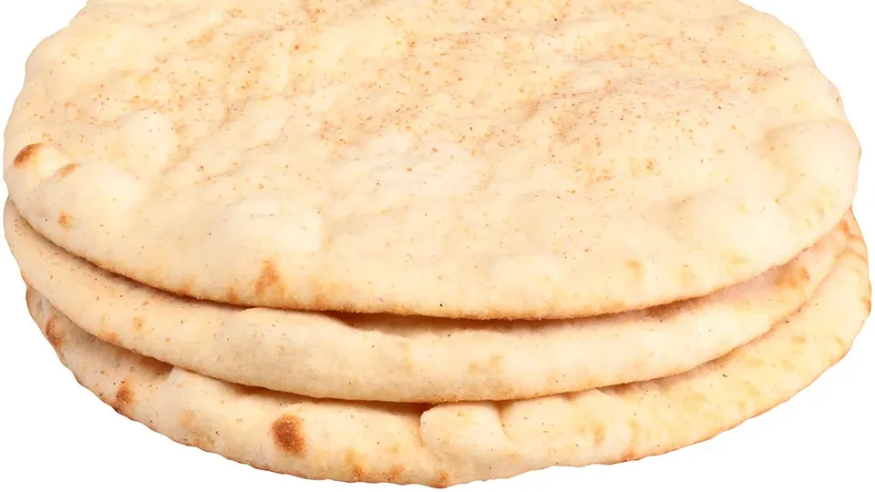 Order Grilled Pita 1Pc food online from Detroit Eatery store, Royal Oak on bringmethat.com