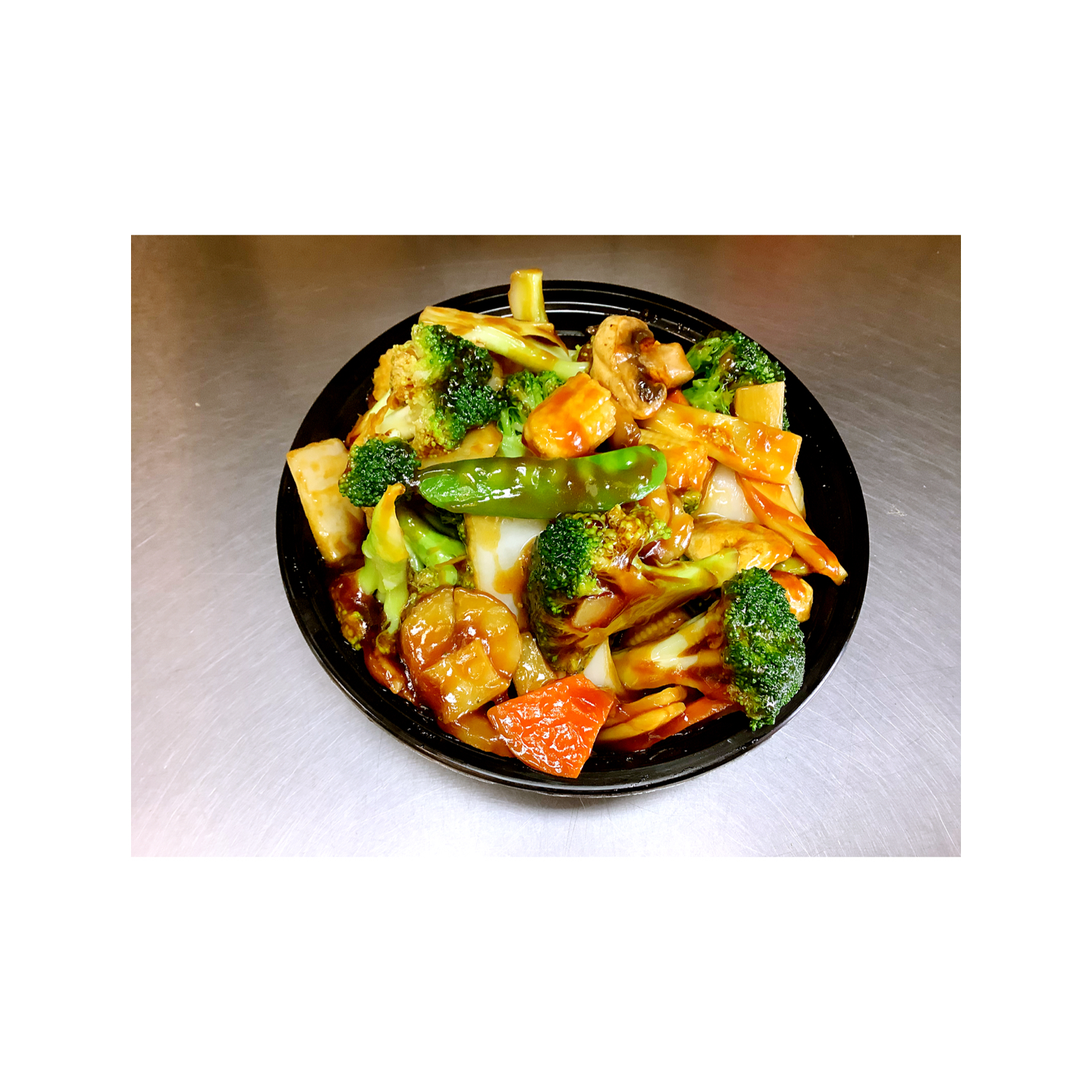 Order Mixed Vegetable 杂菜 food online from ChinaDragon store, Anoka on bringmethat.com
