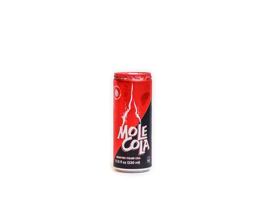 Order Mole Cola Senza (12.8 oz.) food online from Eataly store, Chicago on bringmethat.com