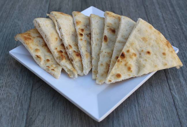Order Pita Bread food online from Daphne store, Simi Valley on bringmethat.com