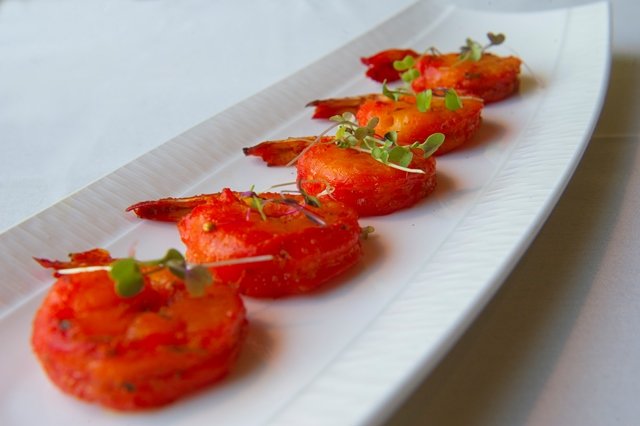 Order Shrimp Tandoori food online from Cross Culture store, Haddonfield on bringmethat.com