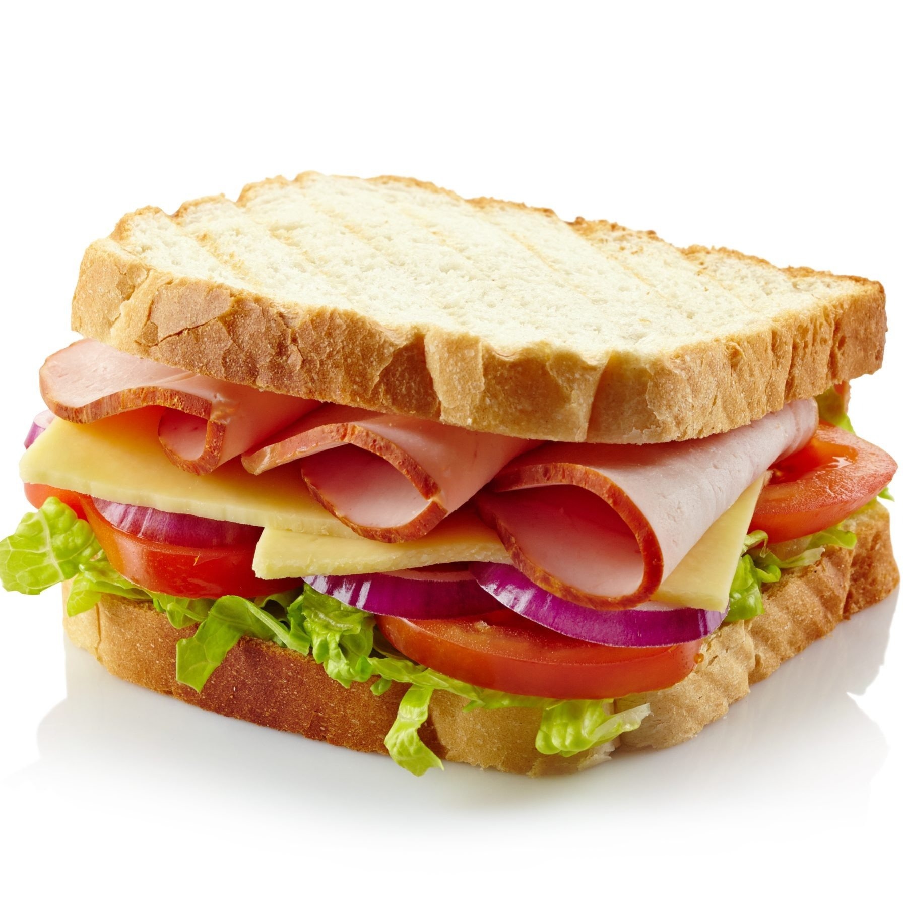 Order Spicy Turkey Bacon Jack Sandwich | Classic food online from Apple Spice store, Ogden on bringmethat.com