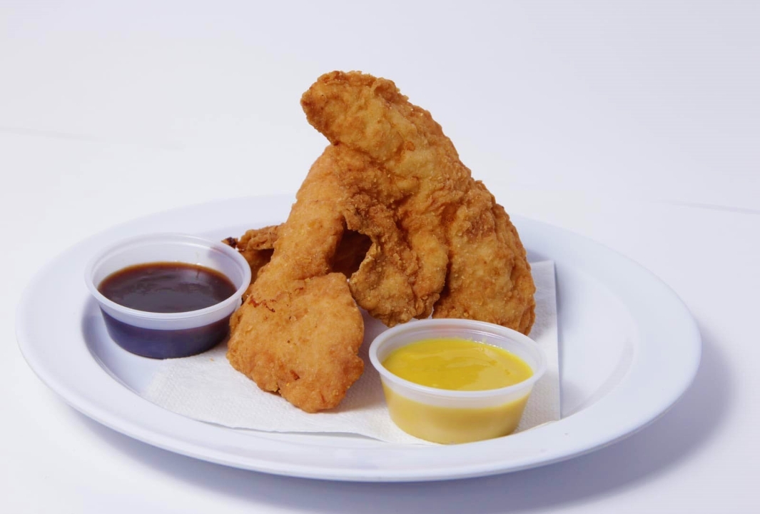 Order Chicken Tenders food online from Out of the Park Burgers store, Central Islip on bringmethat.com
