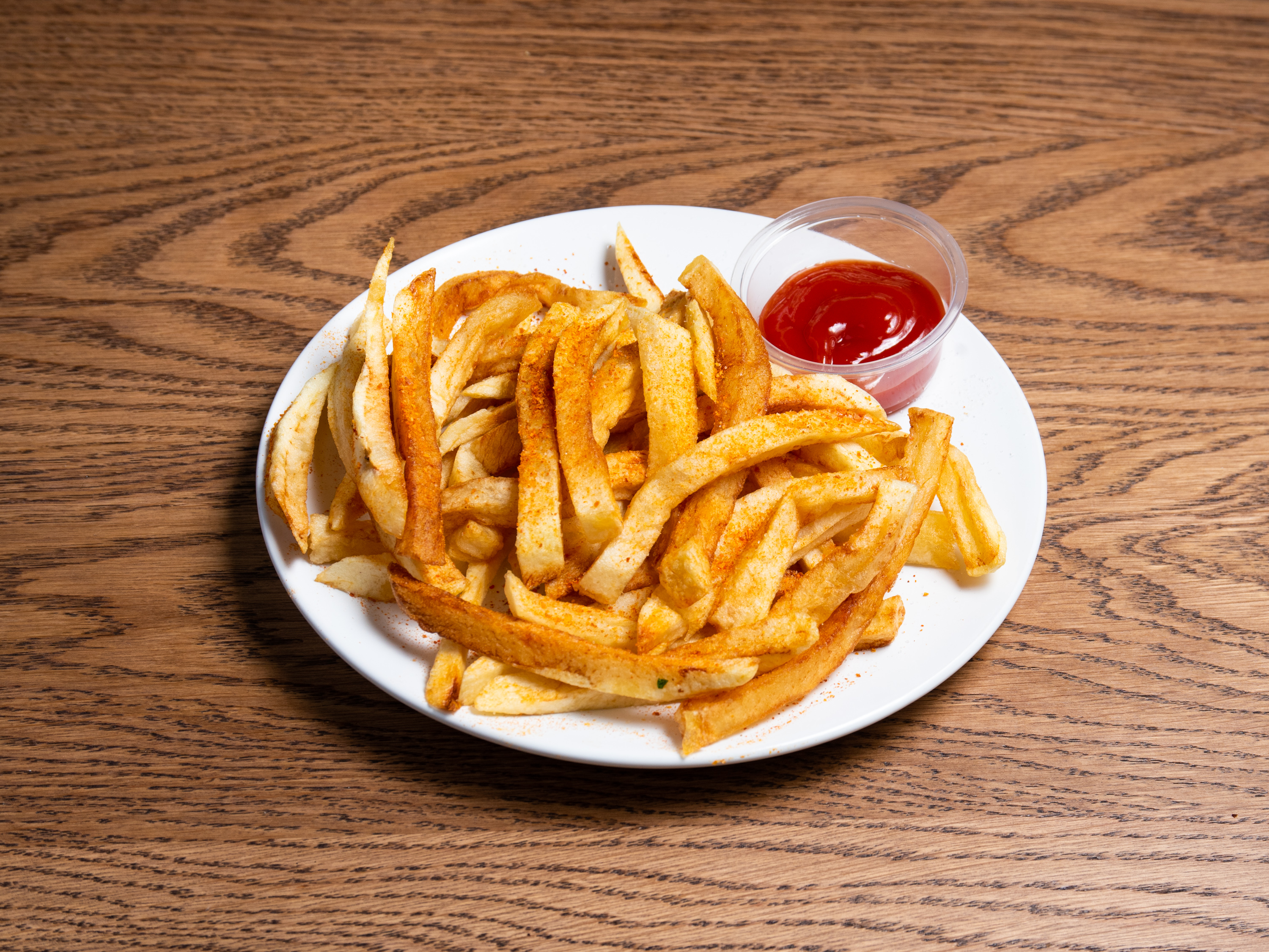 Order French Fries food online from Royal Kabab House store, San Francisco on bringmethat.com