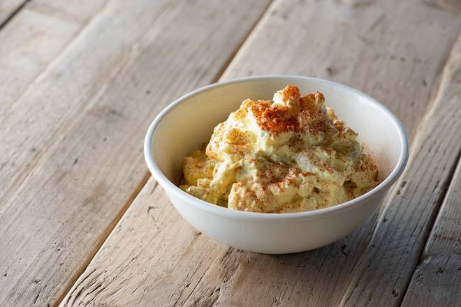 Order Potato Salad food online from STONEFIRE Grill store, Thousand Oaks on bringmethat.com