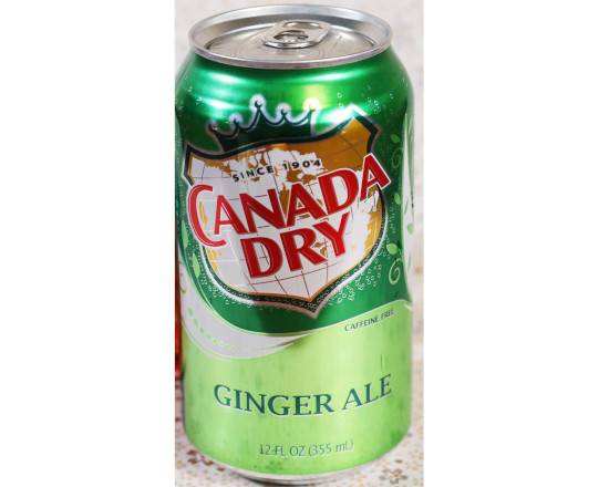 Order Ginger Ale food online from Hibachi Express store, New Rochelle on bringmethat.com
