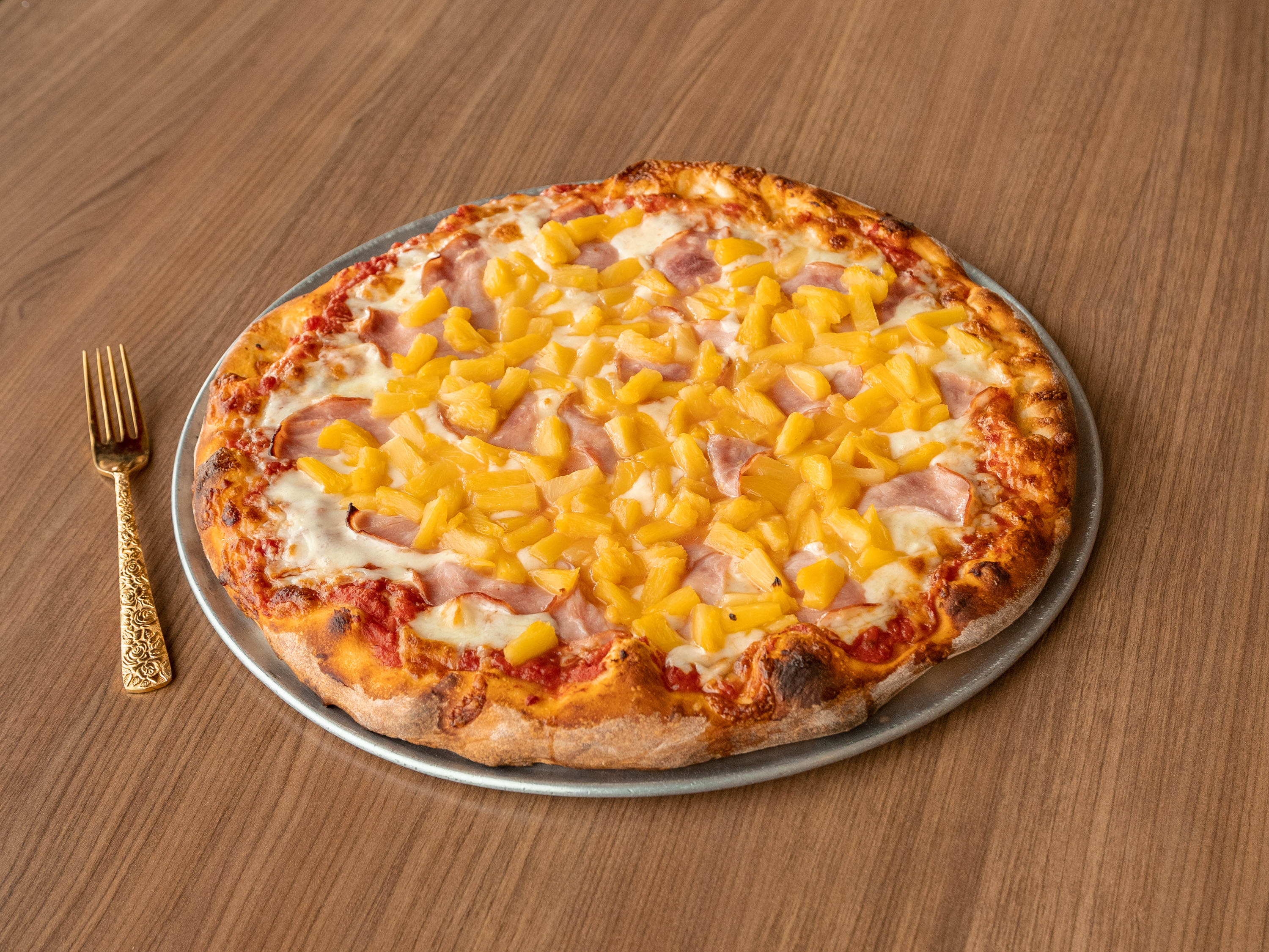 Order 2 Toppings Pizza food online from Pappy's Pizza store, La Habra on bringmethat.com