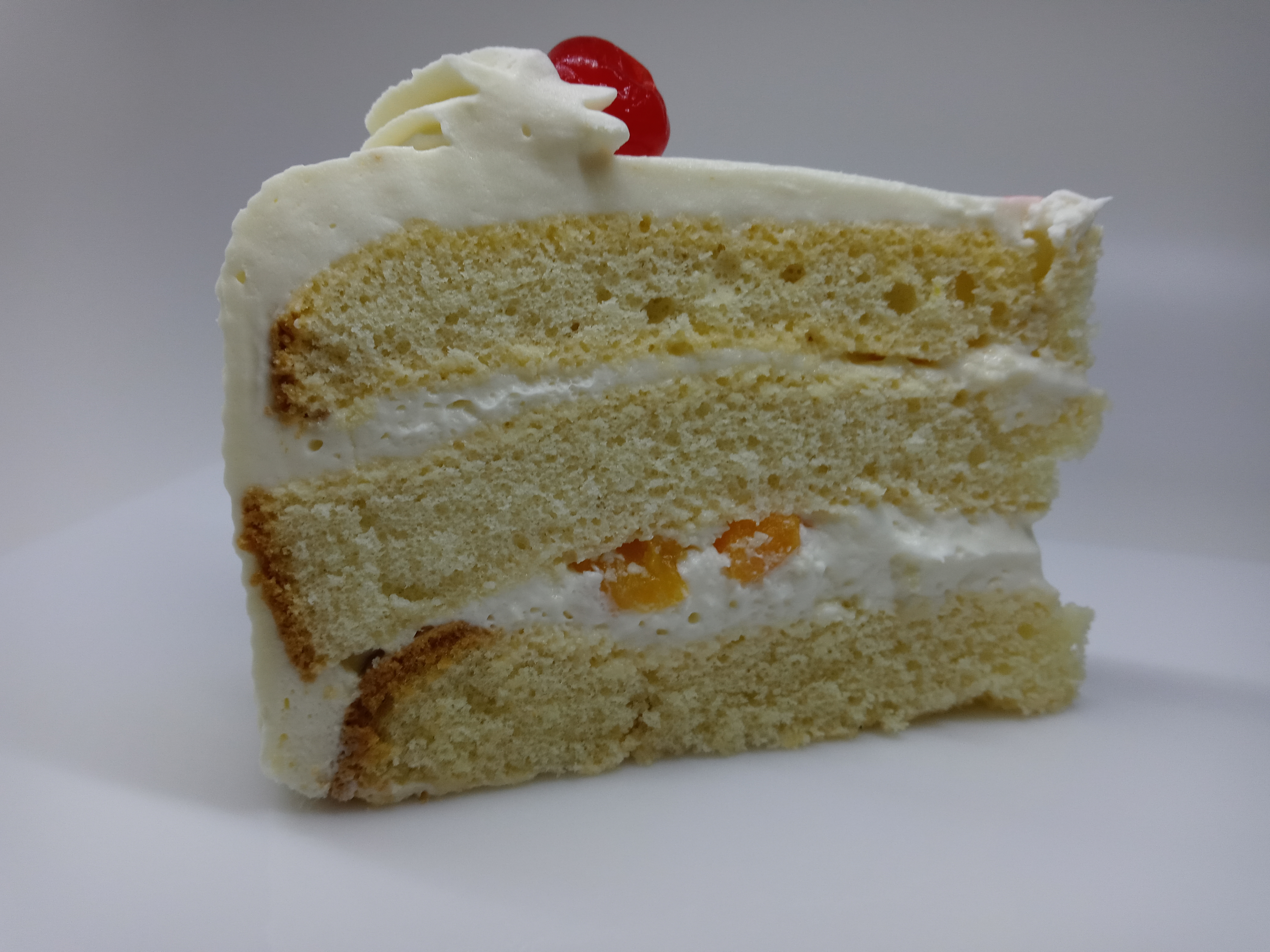 Order TRES LECHES CAKE food online from Wholesome Factory store, New York on bringmethat.com