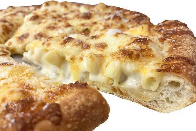 Order The Ultimate Cheese Pizza food online from Master Pizza store, Lakewood on bringmethat.com