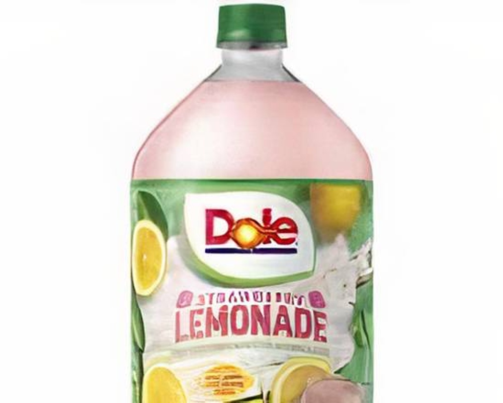 Order Dole Strawberry Lemonade food online from The Poke Co store, Ontario on bringmethat.com