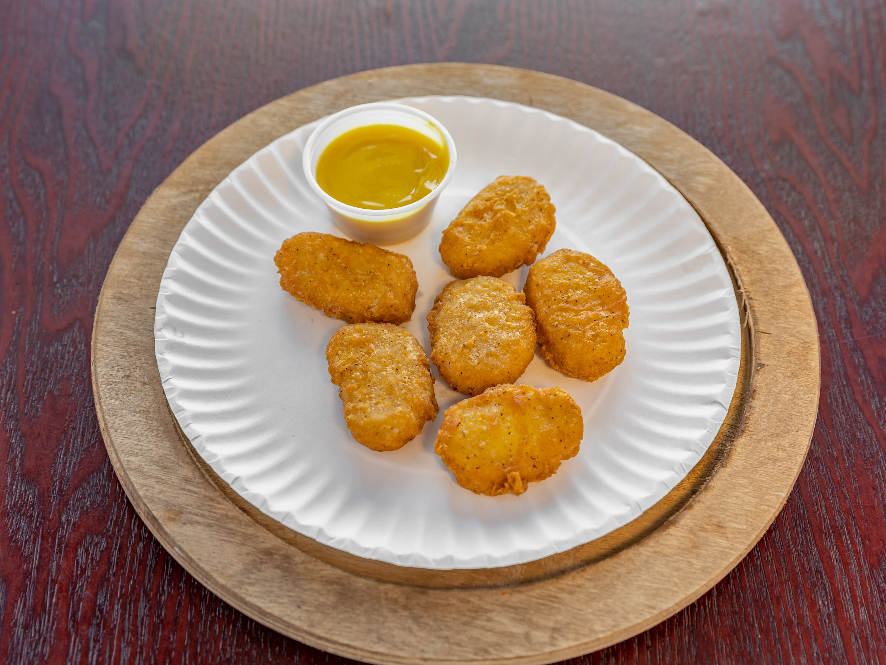 Order Chicken Nuggets food online from Wise Guys Deli store, West Warwick on bringmethat.com