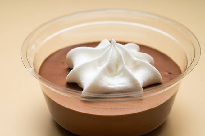 Order Chocolate Mousse food online from Pizza Perfect store, Nashville on bringmethat.com