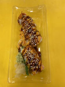Order Texas Ranger Roll food online from Asian Pot Express store, Lewisville on bringmethat.com