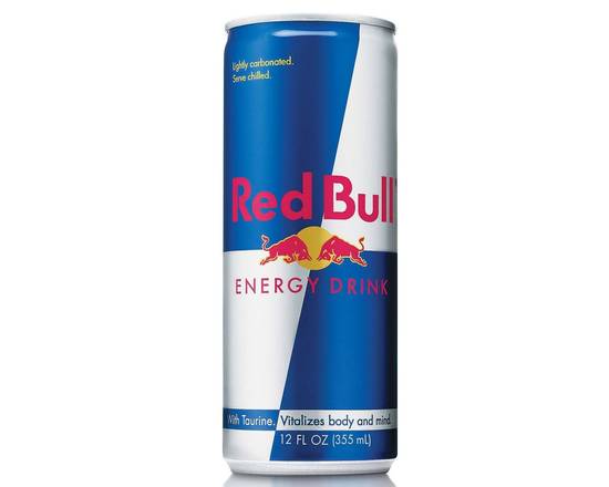 Order Red Bull food online from Smoke&More Market store, Nashville on bringmethat.com