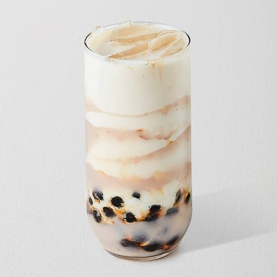 Order Taro Boba Milk food online from Sunright Tea Studio store, Costa Mesa on bringmethat.com