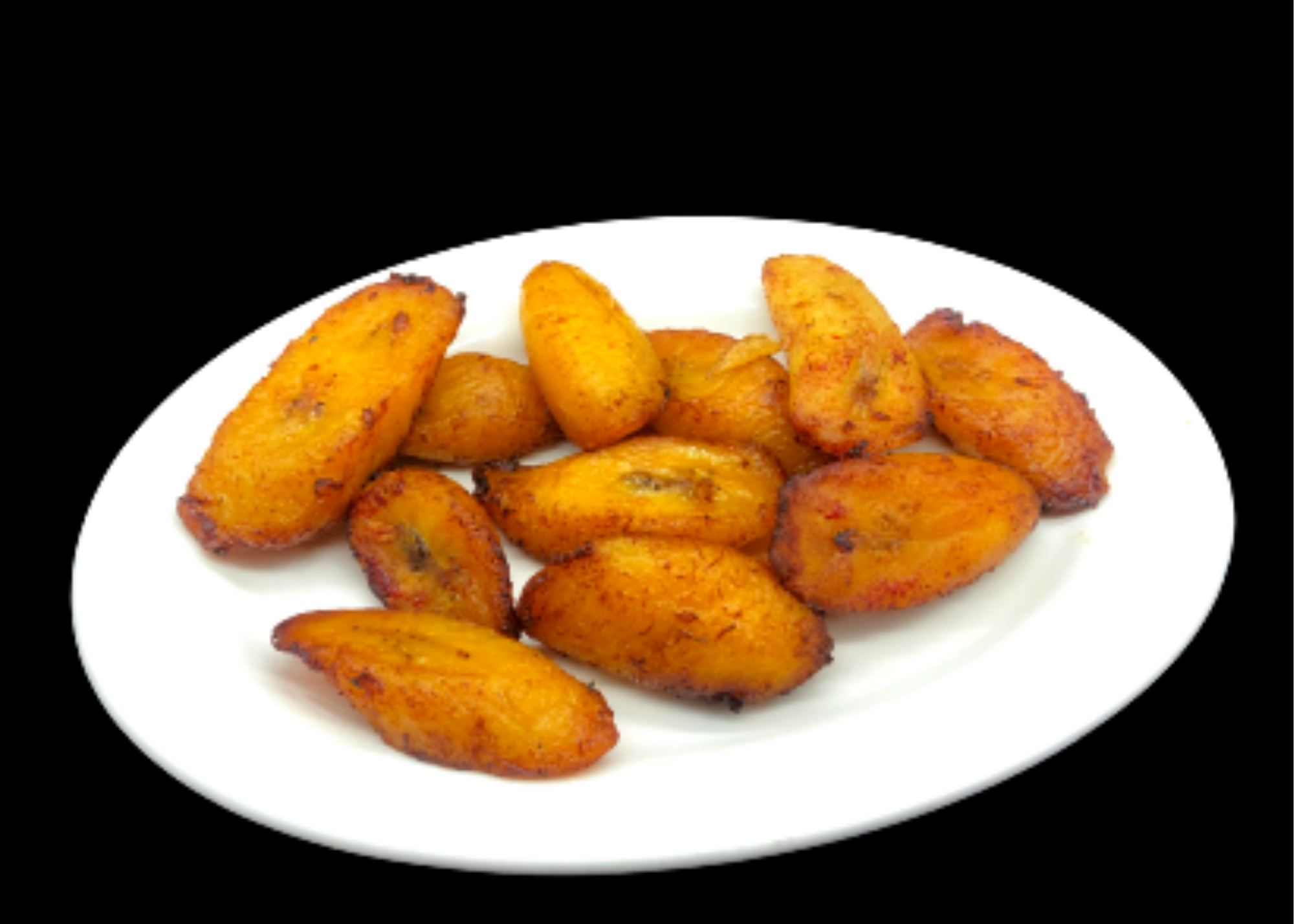 Order Sweet Plantains food online from Salsa Y Brasa Restaurant store, New Rochelle on bringmethat.com