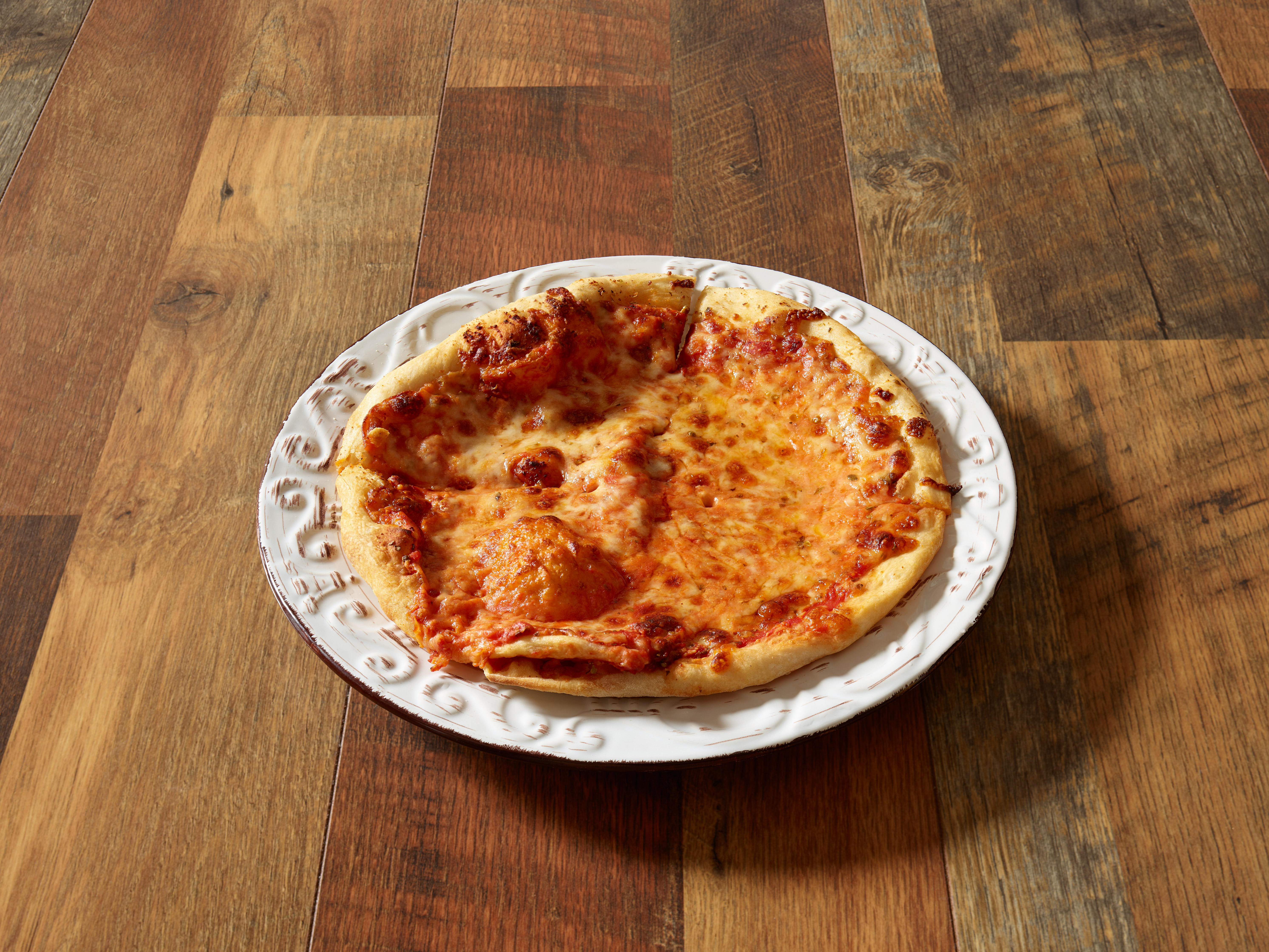 Order Traditional Pizza food online from Pontillo store, Henrietta on bringmethat.com