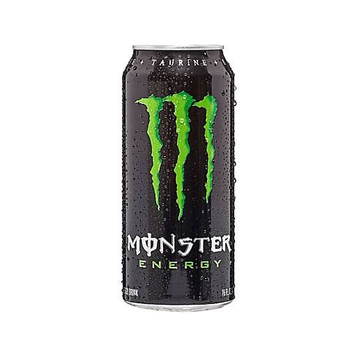 Order Monster Energy Drink (16 OZ) 65229 food online from BevMo! store, Greenbrae on bringmethat.com
