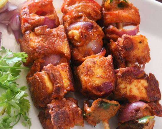 Order Shahi Chicken Tikka food online from Rasoi Fusion Indian Cuisine store, Roswell on bringmethat.com
