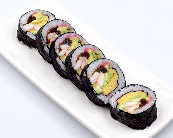 Order Large Roll food online from Kabuki Japanese Restaurant store, Glendale on bringmethat.com