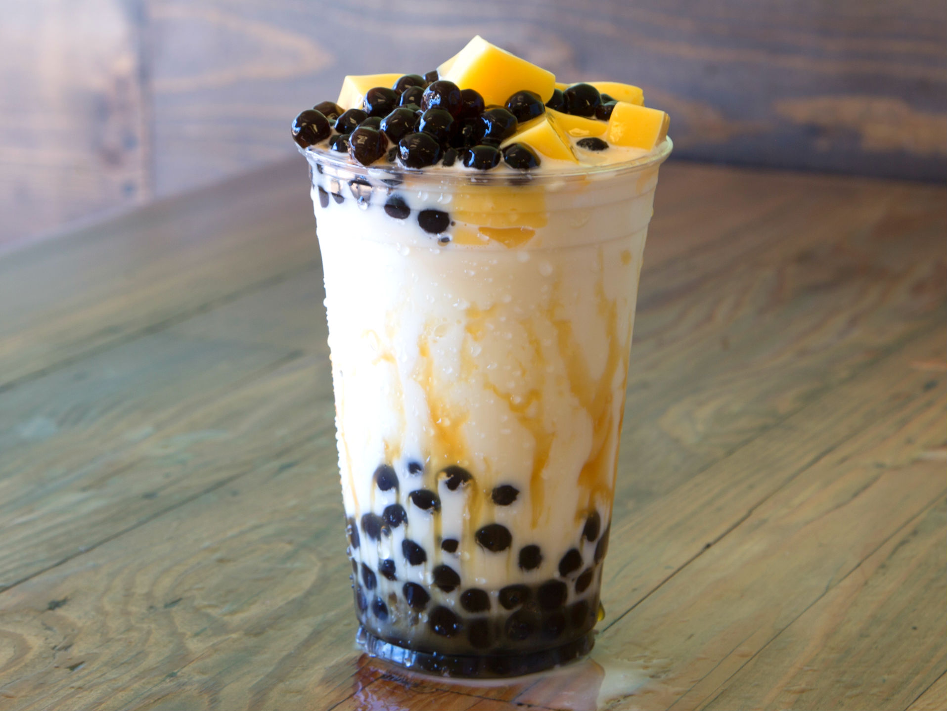 Order Spotted Cow food online from Fruitealicious Boba Tea store, Carrollton on bringmethat.com