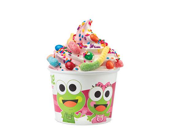 Order Small Cup food online from Sweetfrog store, Rehoboth Beach on bringmethat.com