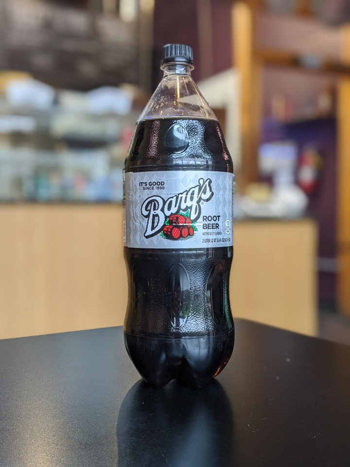 Order Root Beer food online from Sparky Pizza store, Portland on bringmethat.com