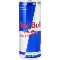 Order Redbull Can food online from Cheesie's store, Chicago on bringmethat.com