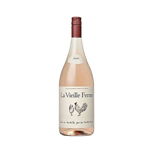 Order La Vieille Ferme Rose (750 ML) 61891 food online from Bevmo! store, Chino on bringmethat.com