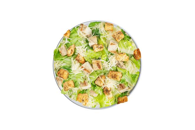 Order Chicken Caesar Salad food online from Salata store, Houston on bringmethat.com