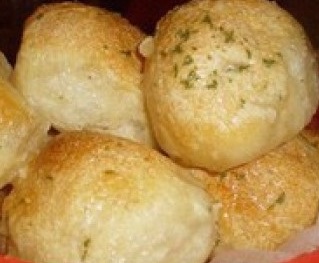 Order Garlic Cheese Rolls food online from Ameci Pizza & Pasta store, Thousand Oaks on bringmethat.com
